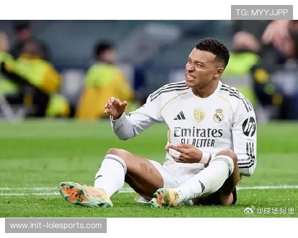 里尔六名球员伤缺，穆尼耶与姆巴佩长期休战